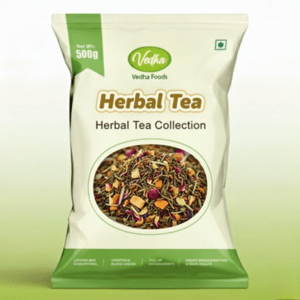 Herbal Tea Collection