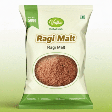 Ragi Malt